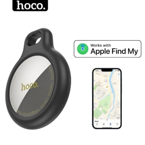 Hoco E91 Tiger Anti-Lost Device – White