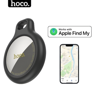 Hoco E91 Tiger Anti-Lost Device – White