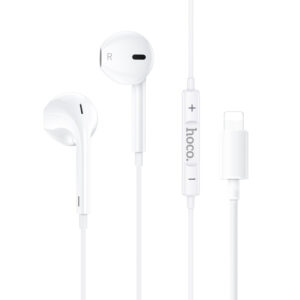 Hoco M111 Primero Digital Headset (Lightning)