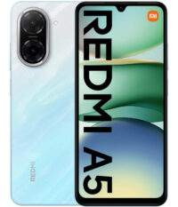 Xiaomi Redmi A5 3GB+64GB | Dual SIM | Ocean Blue