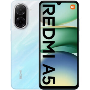 Xiaomi Redmi A5 3GB+64GB | Dual SIM | Ocean Blue
