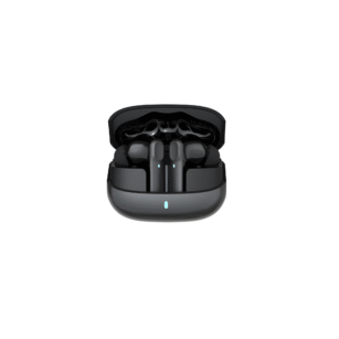 DEVIA ANC TWS Pro1 Wireless Earphones – Black