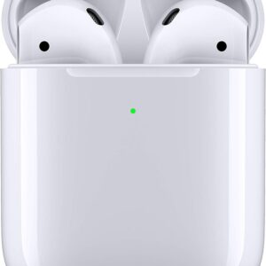 Hoco EW25 Bluetooth 5.3 | Dual Mic | Compact Charging Case