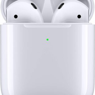 Hoco EW25 Bluetooth 5.3 | Dual Mic | Compact Charging Case