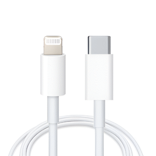 Apple USB-C to Lightning Cable (1m)