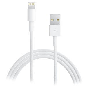 Apple Lightning to USB Cable