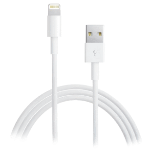 Apple Lightning to USB Cable