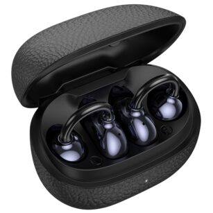 Hoco EA5 Duke Clip-on Wireless BT Headset