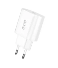 Foneng EU39 Type-C PD 20W Charger – White
