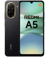 Xiaomi Redmi A5 4GB+128GB | Dual SIM | Midnight Black