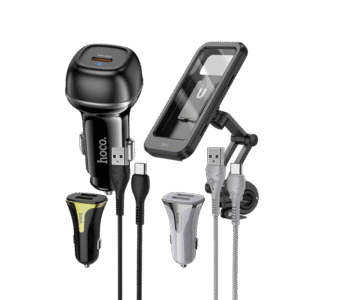 Accessories for Car and Motorcycle