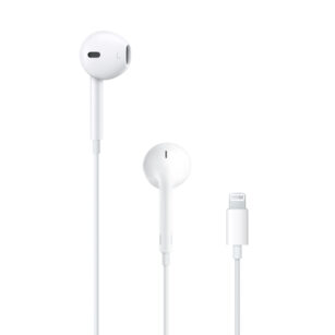 Lightning Earphones with Bluetooth Function (New Sceince)