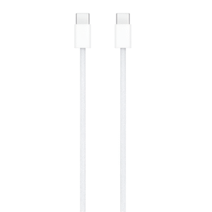 Apple 60W USB-C Charge Cable (1m)