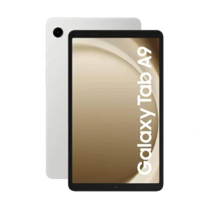 Samsung Galaxy Tab A9+ 5G (Model: SM-X216B) – 4GB RAM | 64GB Storage | 11″ – Silver
