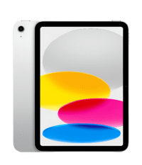 Apple iPad 10th Generation – 64GB Wi-Fi – Silver