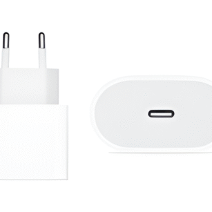Apple 20W USB-C Power Adapter