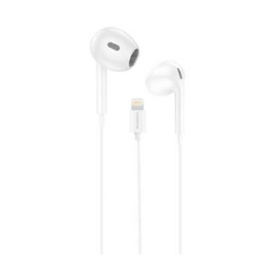 FONENG T62 Wired Earphones (Lightning)