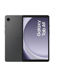 Samsung Galaxy Tab A9 (SM-X110) – 4GB RAM | 64GB Storage | 8.7″ Wi-Fi – Graphite