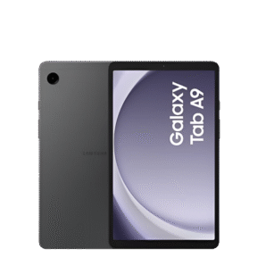 Samsung Galaxy Tab A9 (SM-X110) – 4GB RAM | 64GB Storage | 8.7" Wi-Fi – Graphite