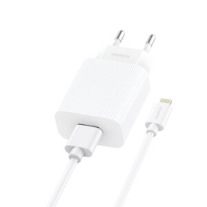 FONENG EU28 USB to Lightning Charger