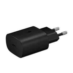 Samsung 25W USB-C Power Adapter