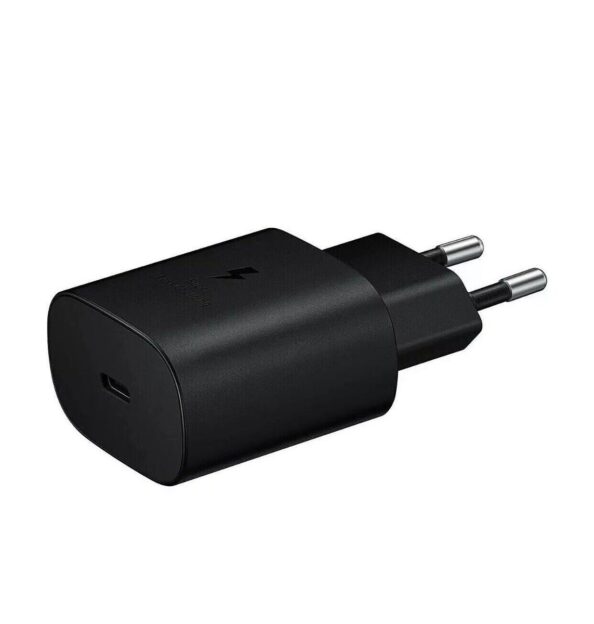 Samsung 25W USB-C Power Adapter