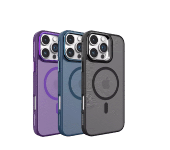 Case & Glass