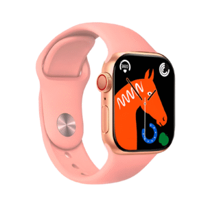 T900 Pro Max L Smartwatch 2.01″ – Pink (Call Version)