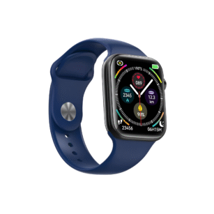 T900 Pro Max L Smartwatch 2.01" – Blue (Call Version)