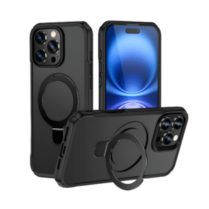 Arbitrary Angle Adjustment Case For iPhone 16 Pro Max