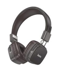 Hoco W56 Earl Brown – Bluetooth 5.4 | Long Battery Life | Foldable Design