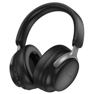 Hoco W53 Plus – Bluetooth 5.4 | ANC Noise Reduction | Multi-Mode Playback