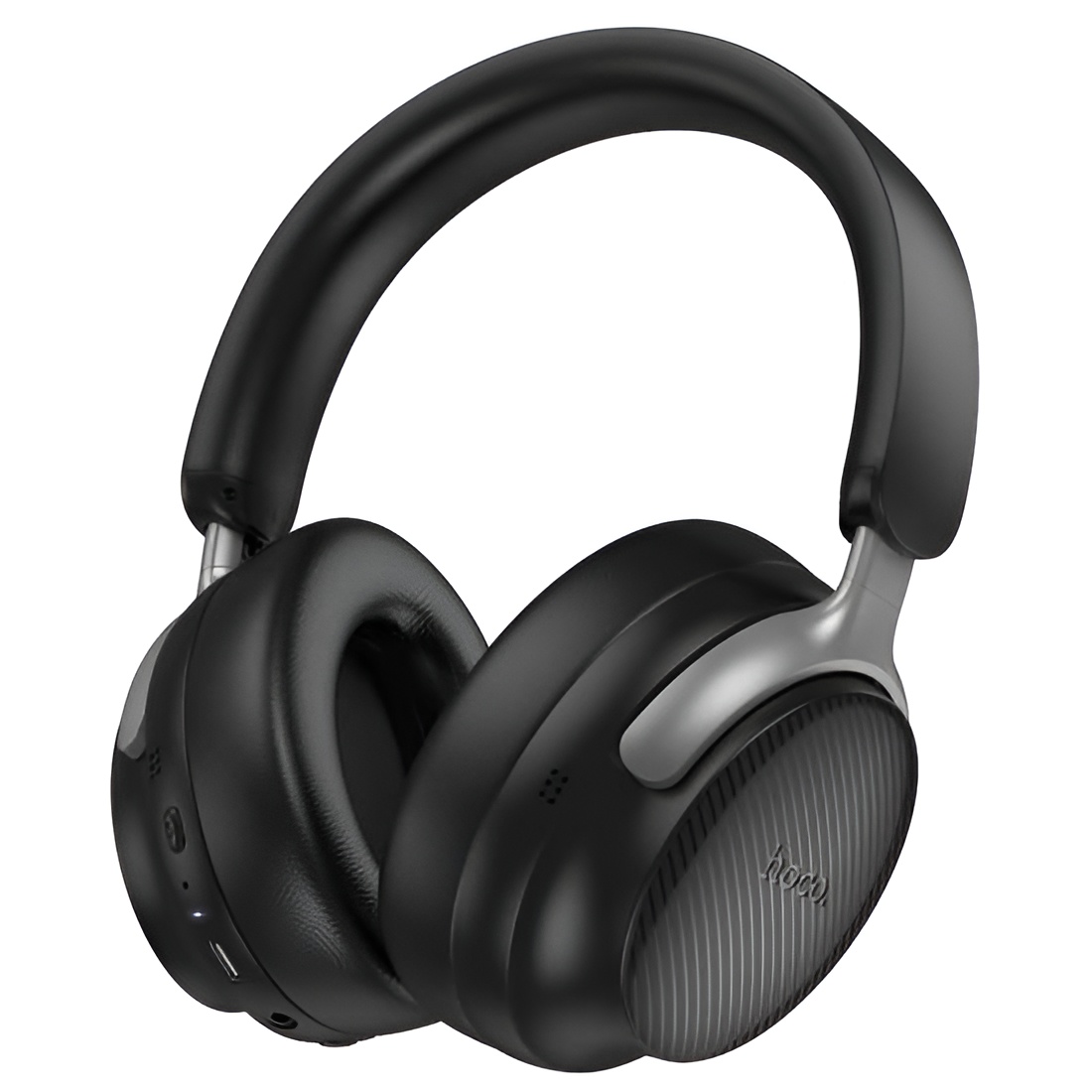 Hoco W53 Plus – Bluetooth 5.4 | ANC Noise Reduction | Multi-Mode Playback